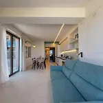Beachfront, Stunning View And Parking Apartmán Porto SantʼElpidio