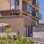 Beachfront, Stunning View And Parking Apartmán Porto SantʼElpidio