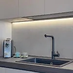 Beachfront, Stunning View And Parking 아파트