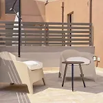 Beachfront, Stunning View And Parking * 포르토 산텔피디오