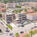 Beachfront, Stunning View And Parking Porto SantʼElpidio