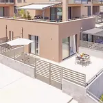 Apartmán Beachfront, Stunning View And Parking