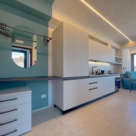 Beachfront, Stunning View And Parking Porto SantʼElpidio