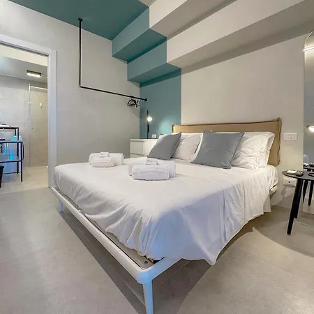 A Due Passi Dal Mare: Comfort & Relax In Terrazza *