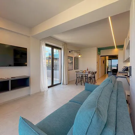 Appartement Comfort E Tranquillità Con Terrazza By Host Hero *