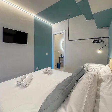 Beachfront, Stunning View And Parking * Porto SantʼElpidio