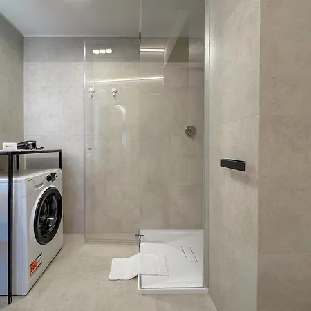 Beachfront, Stunning View And Parking Apartamento *