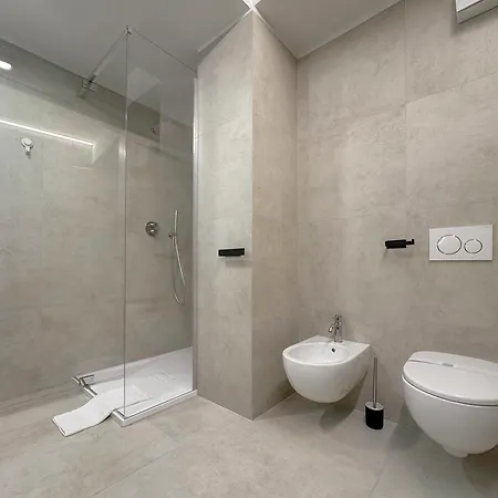 A Due Passi Dal Mare: Comfort & Relax In Terrazza Apartment *