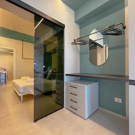 Comfort E Tranquillità Con Terrazza By Host Hero * Porto SantʼElpidio