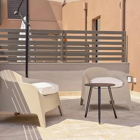 Comfort E Tranquillità Con Terrazza By Host Hero * Porto SantʼElpidio