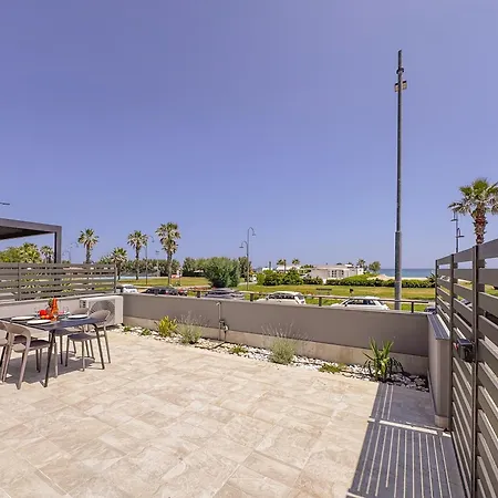 Comfort E Tranquillità Con Terrazza By Host Hero