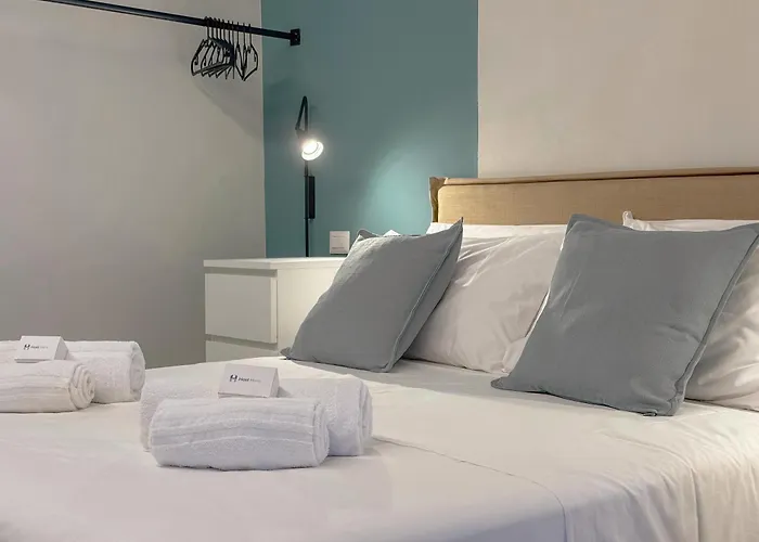 Apartment Beachfront, Stunning View&parking Porto SantʼElpidio