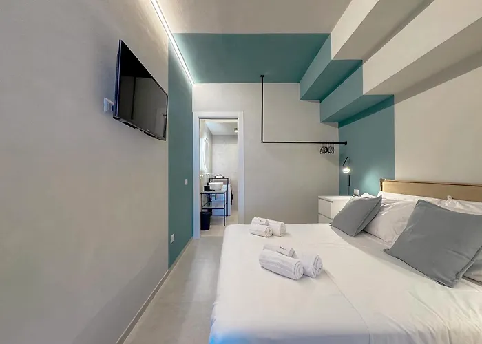 Beachfront, Stunning View&parking * Porto SantʼElpidio