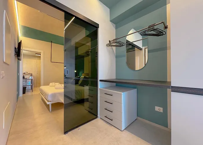 Beachfront, Stunning View&parking * Porto SantʼElpidio