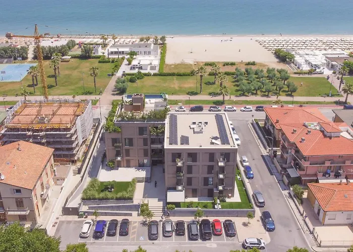 Apartment Beachfront, Stunning View&parking